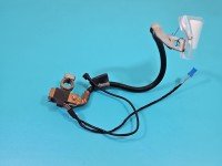 KLEMA INSTALACJA WIĄZKA MINUSOWA MINUS Bmw e60 e61 6928989