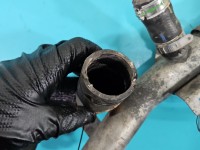 przewód wąż rurka wody Fiat Ducato IV 504386305 2.3 jtd 150KM