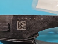 Klamka przód prawa zewnętrzna Dacia Duster III 2024- 806067754R NV676