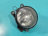 Halogen prawy Renault Kadjar