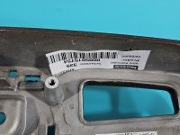 Listwa listwy dekory dekor deski Mercedes W221 eu