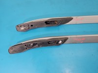 Relingi dachowe komplet Jeep Cherokee KL 68102996AD