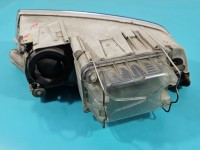 Reflektor prawy lampa przód Skoda Octavia II EUROPA