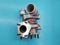 Turbosprężarka Regenerowana Mazda Cx-7 K0422-882, L3M713700D, A779035 2.3 T (L3k9) 245KM