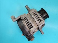 TEST Alternator Isuzu D-Max II 11-19 TG104210-9960, 8982290711 2.5 crdi