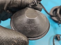 Instalacja Wiązka drzwi tył lewych Hyundai I30 III 16- 91650-G4050