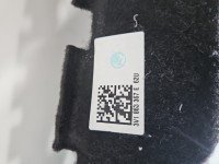 Wykładzina Skoda Superb III 3V1863367E