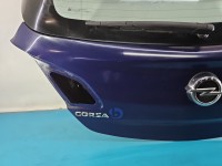 Klapa tył Opel Corsa E HB 5d Z20Z