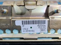 Poduszki powietrzne zestaw komplet Honda CR-V II 01-06