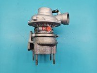 Turbosprężarka Regenerowana Opel Monterey 8971371095, 10143A 3.0 TD (4JX1) 159KM