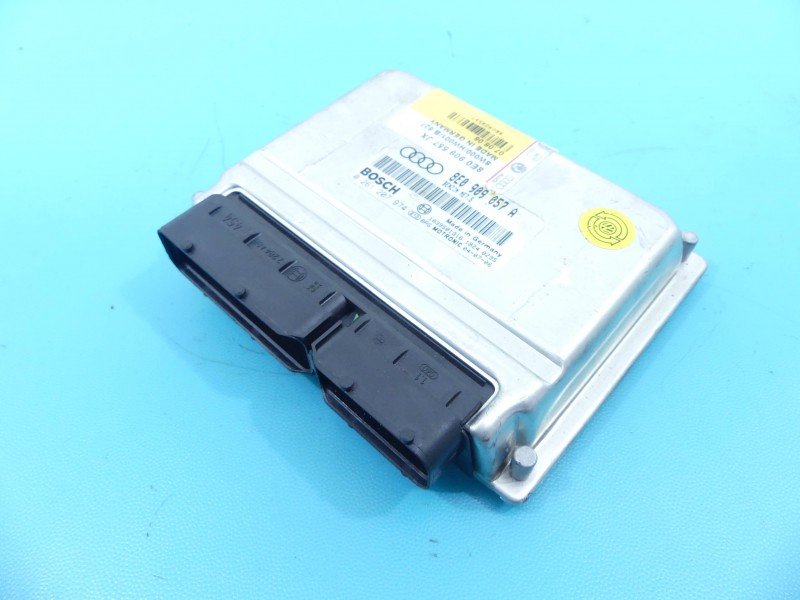 Komputer Sterownik silnika Audi A6 C5 2.0 20v 0261207974, 8E0909057A