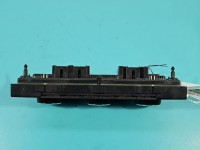 Konsola panel nawiewu Skoda Octavia III 5E0907044