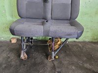Fotel prawy przód pasażera Peugeot Boxer II 5d EUROPA