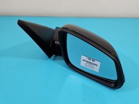 Lusterko prawe BMW F20 czarny 668 europa