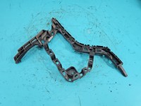 Zderzak tył Vw Golf VII granatowy LH5X kombi