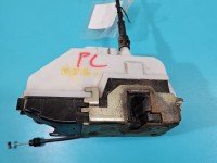 Zamek przód lewy 46982980 Citroen C3 I EUROPA CITROEN, 5 pin