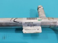 Przewód klimatyzacji rurka Opel Corsa F 39168238, 453258113
