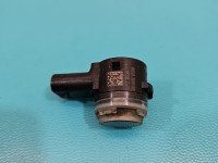 Czujnik parkowania PDC Opel Astra VI L 9813348377 szary EVL