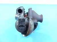 Turbosprężarka Opel Insignia A 786137-3, 55581063 2.0 cdti (A20DTH) 160KM