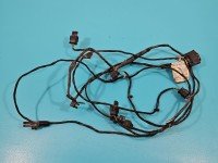 Wiązka zderzaka tył BMW X5 E70 Instalacja pdc 9244425