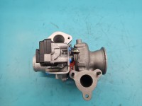 Turbosprężarka Regenerowana Opel Insignia A 822072-4, GM55487664, SGU00432R 2.0 cdti (B20DTH) 170KM