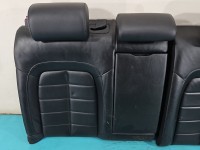 Fotele komplet kanapa Seat Exeo