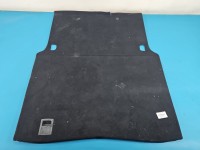 Wykładzina bagażnika podłoga Maserati Quattroporte VI 13- 06700248160