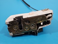 Zamek tył prawy Vw Sharan I Volkswagen, 6pin, 93BG-220A20-DD