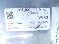 Pompa wspomagania Seat Ibiza V KJ 6F 2Q1909144M, 2Q1423510AK 1.0 tsi