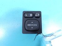 Przełącznik szyb Toyota Estima III 06-19 regulacja lusterek, Angielska, LUSTEREK EU 183639