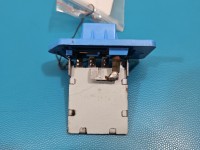 Opornik rezystor Kia Rio IV 16-23