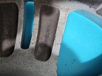 alufelgi felgi 16 komplet Hyundai Tucson I