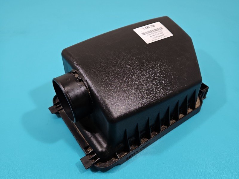 Obudowa filtra powietrza Kia Ceed II 12-18 28110-A5000, 28116-3X000, 28192-3X000 1.6 GDI Obudowa filtra powietrza Kia Ceed II 12-18 28110-A5000, 28116-3X000, 28192-3X000 1.6 GDI