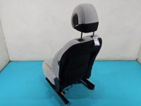 Fotel prawy przód pasażera Citroen C4 II