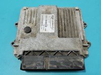 Komputer Sterownik silnika 55198931CJ, P0013252158 Opel Corsa D 1,3.0 cdti
