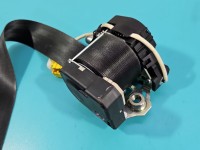 Pas bezpieczeństwa przód prawy pasażera Vw Touran I 1T1857706C, 1T2857756E