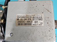 Pompa wspomagania Opel Corsa C 13136672, 13136675 1.2 16V