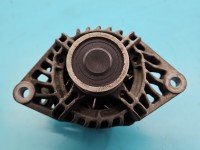 TEST Alternator Fiat Bravo II 51727338 1.9 jtd