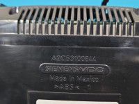 Licznik BMW X6 E71 9236833, 6976284 3.0d EUROPA