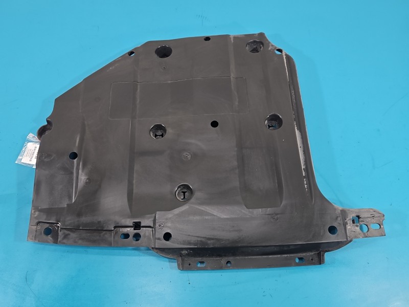 PŁYTA PODWOZIA Osłona silnika dolna Renault Clio V 2019- 748A07505R 1.0 TCe