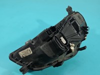 Reflektor lewy lampa przód Seat Arosa EUROPA