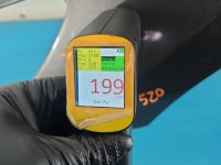 Błotnik przód lewy Mazda 6 III GJ 42s