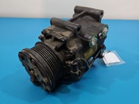 Sprężarka klimatyzacji kompresor Ford Fusion 1.2 16V