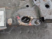 Sanki Belka silnika Dacia Sandero III 20- 1.0 SCe