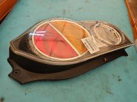 Lampa tył prawa Chevrolet Spark III M300 HB