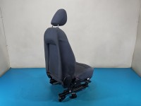 Fotel lewy przód kierowcy Fiat Bravo II 5d EUROPA
