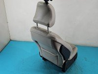 Fotel prawy przód pasażera Ford Fusion USA 12-20 4d EUROPA