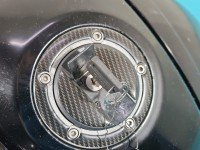 Zbiornik paliwa bak Suzuki SFV650 09-16 0.6 V2