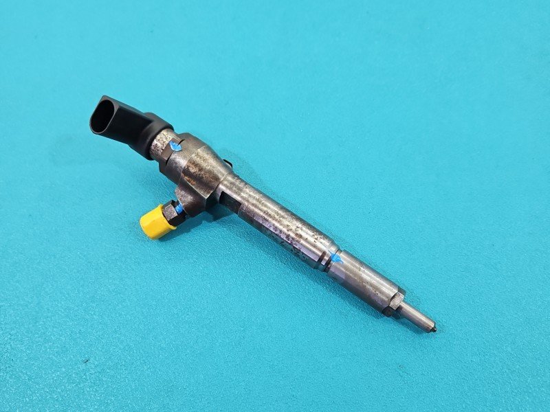 TESTOWANY Wtryskiwacz Renault Megane III 8200294788, H8200294788 1.5 dci TESTOWANY Wtryskiwacz Renault Megane III 8200294788, H8200294788 1.5 dci