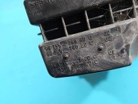 Obudowa filtra powietrza Peugeot 307 9635628980, 9637144180 1.6 16V